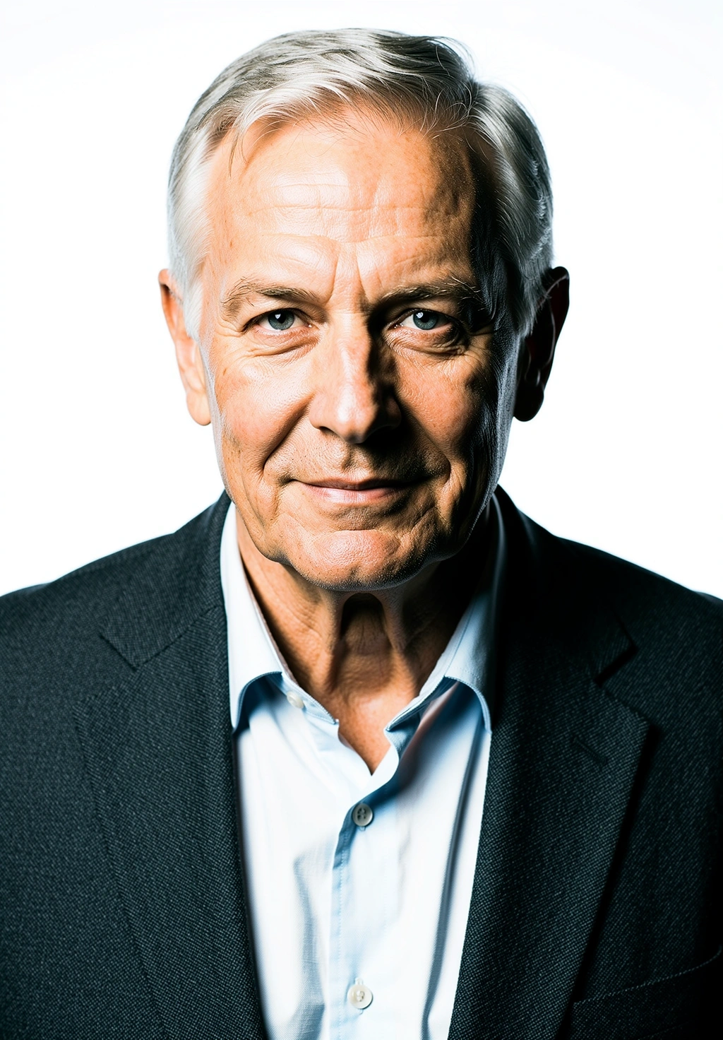 Portrait der Expertin